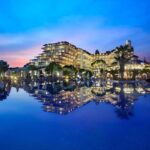 هتل بلیس دلوکس آنتالیا