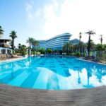 هتل کنکورد دلوکس ریزورت آنتالیا