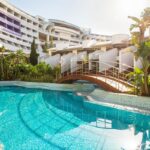 هتل کورنلیا دیاموند گلف ریزورت آنتالیا