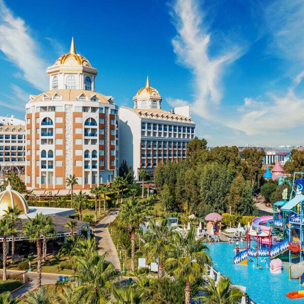 Yeganehtours.com_DelphinBE_Grand_Resort_Hotel_Main هتل دلفین بی گرند آنتالیا Delphin Be Grand Lara Antalya
