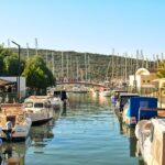 تور مارماریس 6 شب