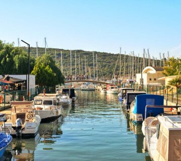 تور مارماریس 6 شب