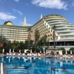 هتل دلفین امپریال آنتالیا - Delphin Imperial Lara Antalya