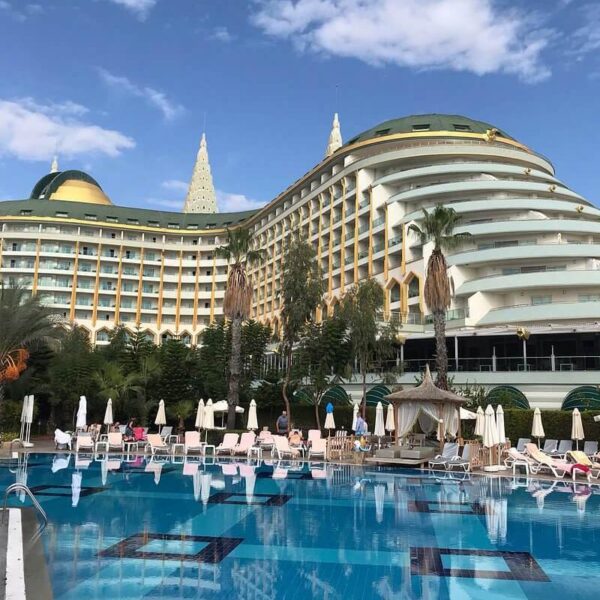 Yeganehtours.com_Delphin_Imperial_Hotel_Main هتل دلفین امپریال آنتالیا - Delphin Imperial Lara Antalya