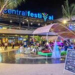 مراکز خرید سامویی