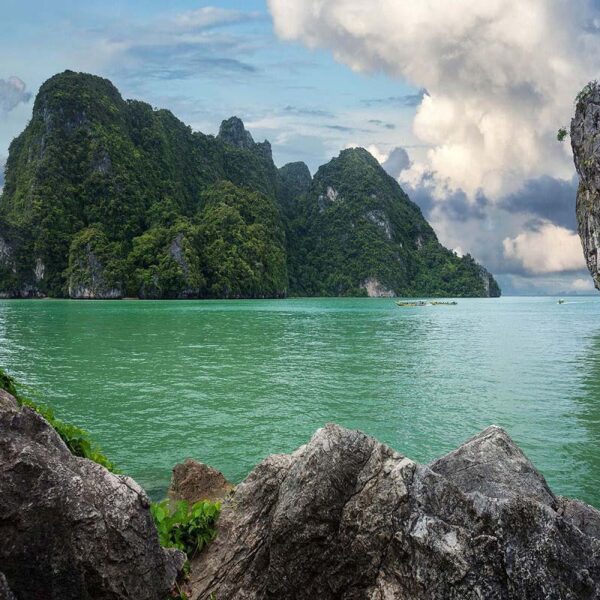 راهنمای سفر به پوکت