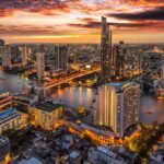 سفر به بانکوک