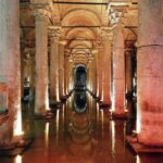 آب انبار باسیلیکا