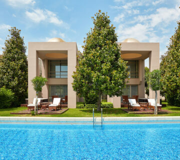 هتل گلوریا سرنیتی ریزورت آنتالیا