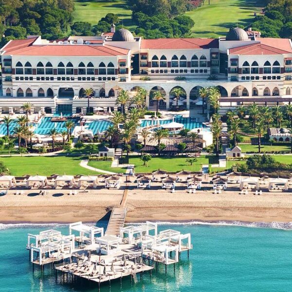 Yeganehtours.com_Kempinski_The_Dome_Belek_Hotel_Main هتل کمپینسکی دوم بلک آنتالیا