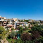 هتل لیماک آرکادیا ریزورت آنتالیا