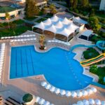 هتل میراژ پارک ریزورت آنتالیا - Mirage Park Resort Kemer Antalya