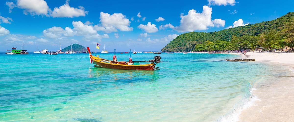 Yeganehtours.com_Pattaya_coral_beach ساحل مرجانی در پاتایا
