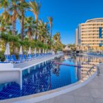 هتل پورتو بلو ریزورت آنتالیا - Portobello Konyaalti Antalya