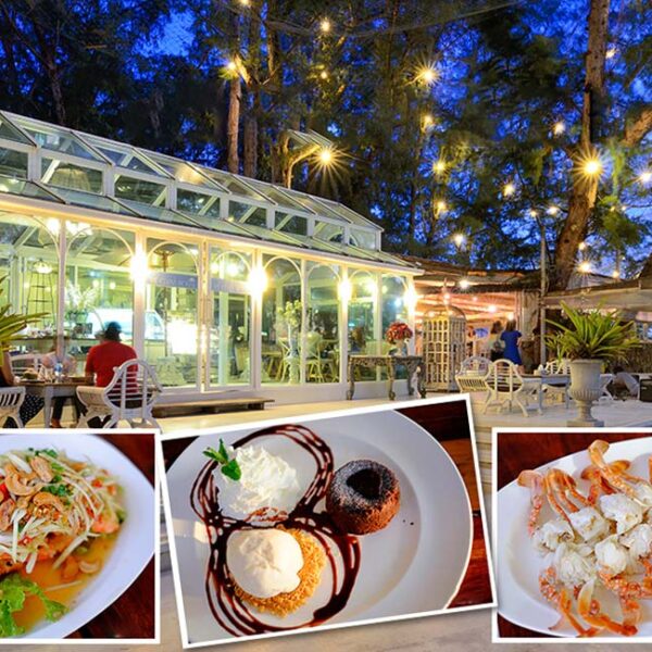 Yeganehtours.com_The_Glass_House_Beachfront_Restaurant_03 رستوران گلس هوس در پاتایا