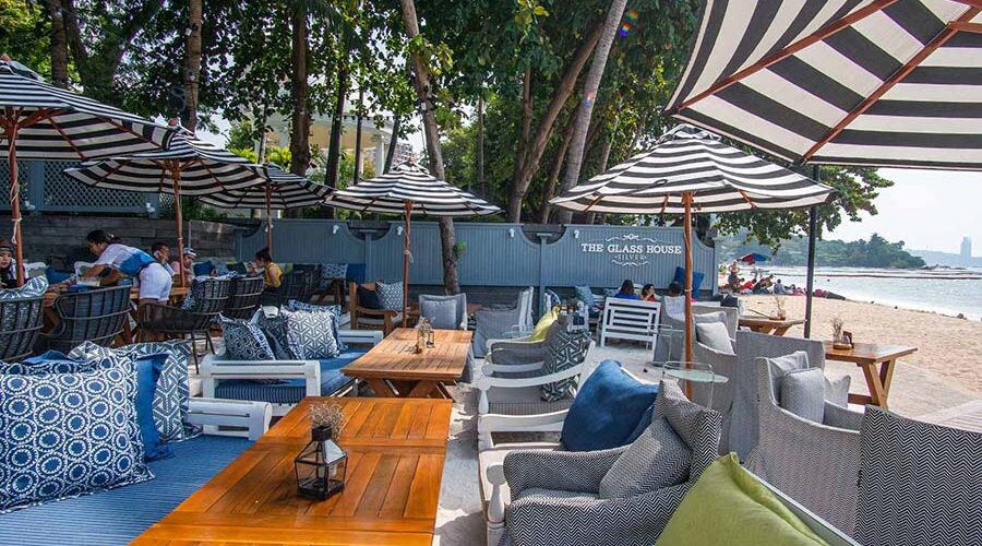 Yeganehtours.com_The_Glass_House_Beachfront_Restaurant_09 آلاچیقهای رستوران گلس هوس