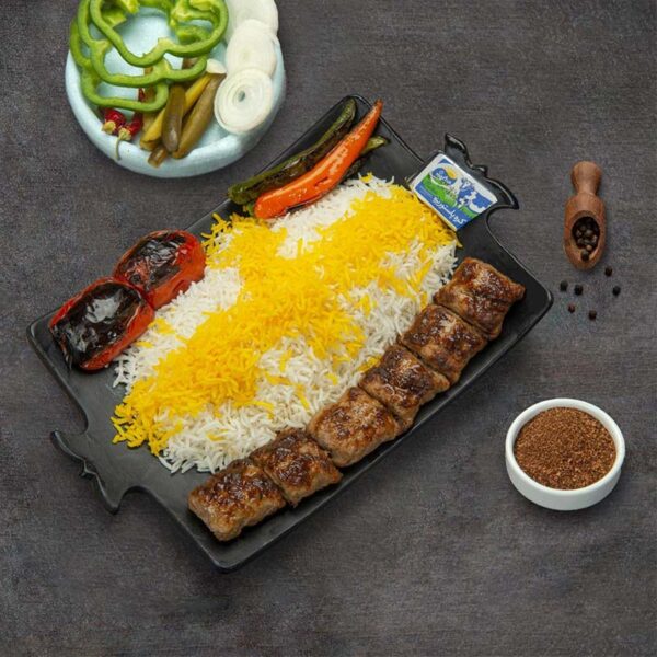 بهترین رستوران های یزد