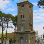 ساعت مارکار یزد