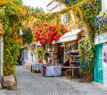 آلاچاتی ترکیه