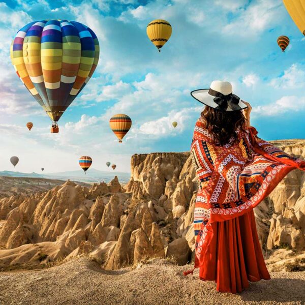 Yeganehtours.com_Cappadocia_0 کاپادوکیا ترکیه