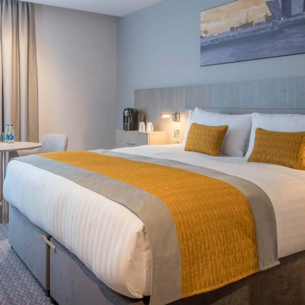 Yeganehtours.com_Double_room اتاق های دو نفره دبل