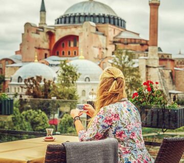 تور استانبول