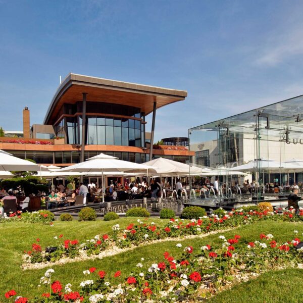 Yeganehtours.com_İstinye_Park_01 مرکز خرید ایستینیه پارک در استانبول