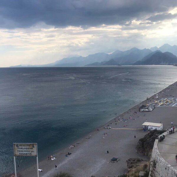 ساحل کنیالتی
