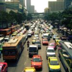 حمل و نقل عمومی در تایلند