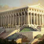 معبد آرتمیس