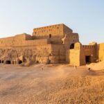 جاذبه های میبد