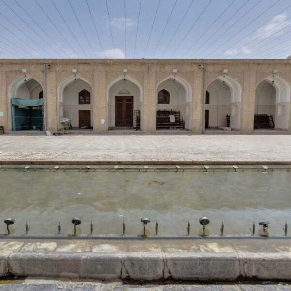 Yeganehtours.com_Yazd_MullaIsmaeil_Mosque_05