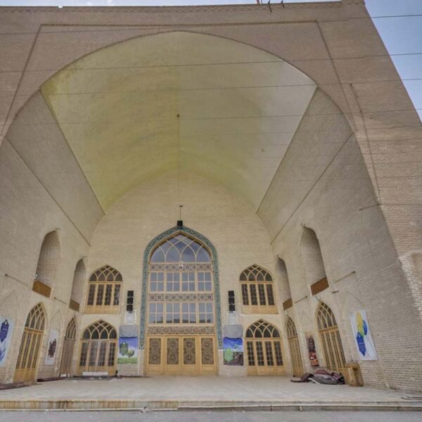 Yeganehtours.com_Yazd_MullaIsmaeil_Mosque_06