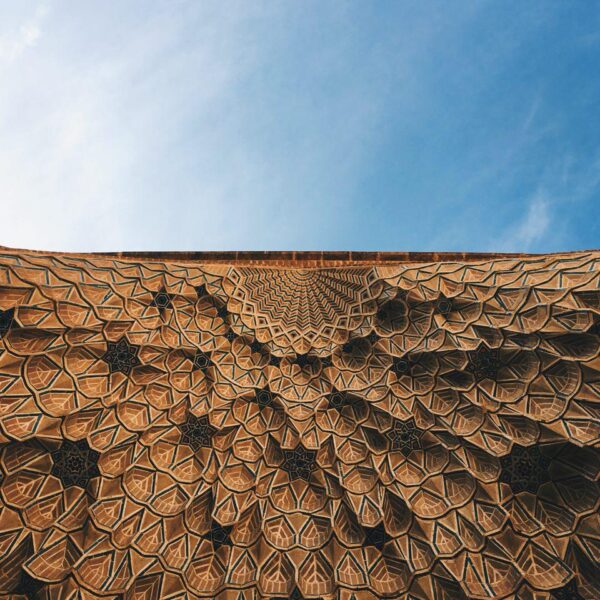 Yeganehtours.com_Yazd_MullaIsmaeil_Mosque_11