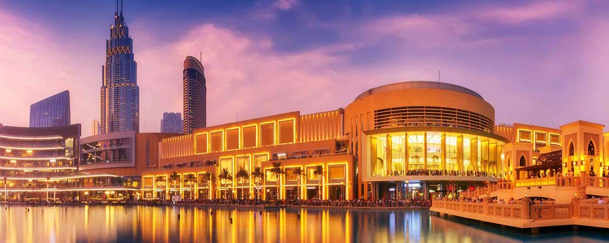 Yeganehtours.com_Dubai_Mall_0 دبی مال