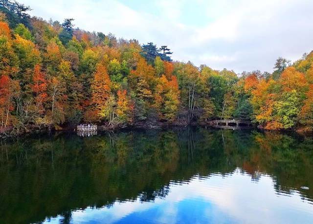 Yeganehtours.com_Golcuk_Nature_Park_Bolu_01 پارک طبیعت گولچِک 2