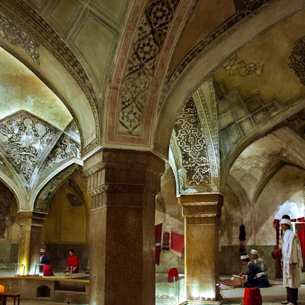 Yeganehtours.com_Shiraz_Vakil_Bathhouse_14