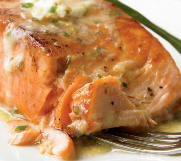 غذاهای دریایی ترکیه