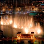 بهترین جاذبه های دبی