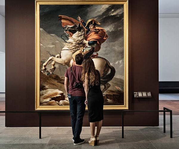 موزه لوور ابوظبی 3