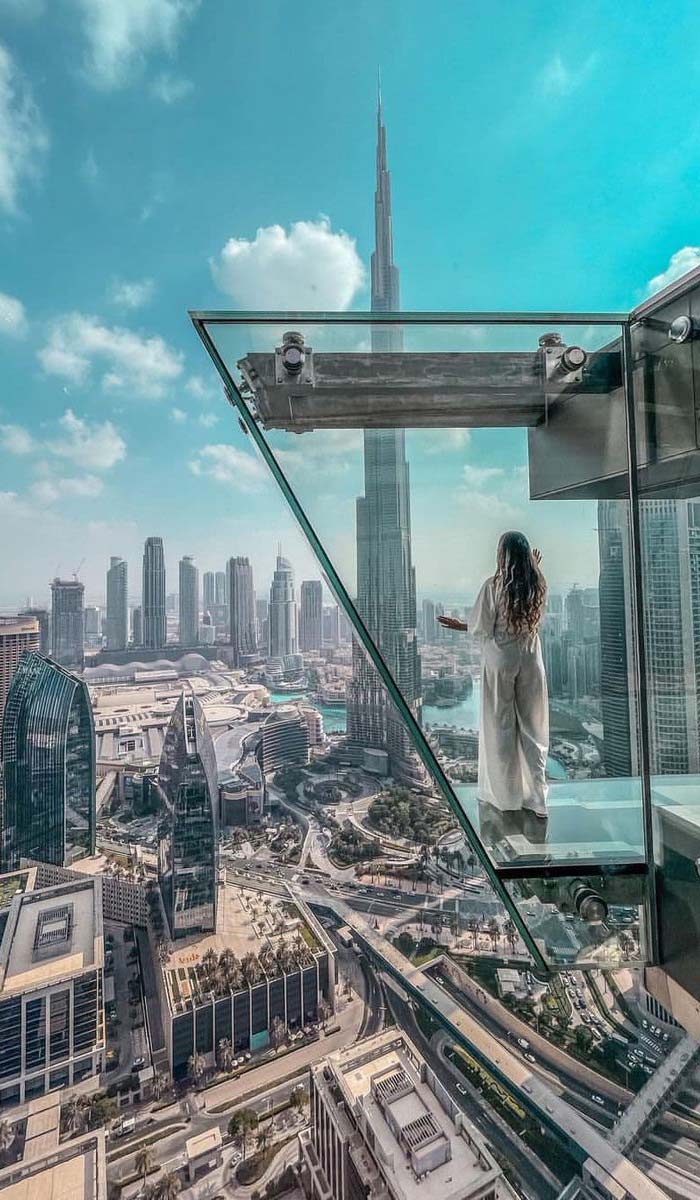 Yeganehtours.com_Ain_Dubai_Sky_Walk_01 اسکای واک چرخ و فلک چشم دبی 2