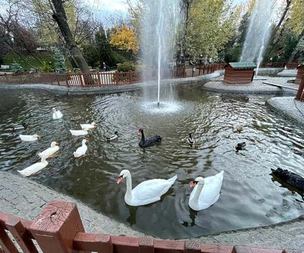 Yeganehtours.com_Kogulu_Park_In_Ankara پارک کوگولو در آنکارا 1