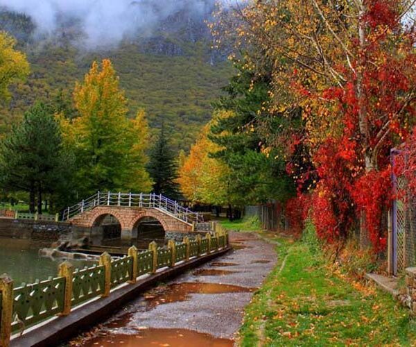 Yeganehtours.com_Kogulu_Park_In_Ankara_01 پارک کوگولو در آنکارا 2