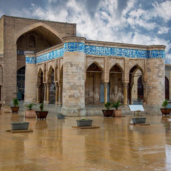 مسجد عتیق شیراز مسجد عتیق شیراز