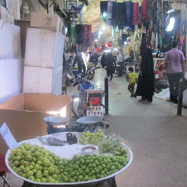 Yeganehtours.com_Shiraz_Vakil_Bazaar_11