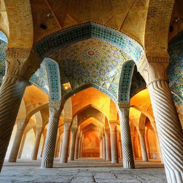 مسجد وکیل شیراز