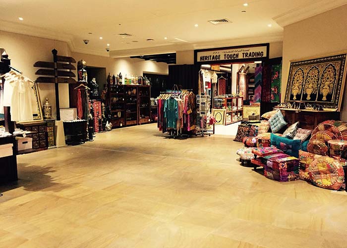 Yeganehtours.com_Souk_Qaryat_Al_Beri_02 بازار سوق القریه در ابوظبی 3
