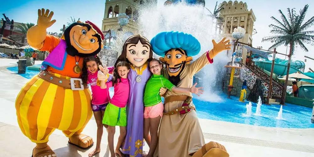 Yeganehtours.com_Yas_Water_world_0 پارک آبی یاس ابوظبی 1