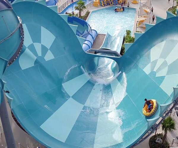 Yeganehtours.com_Atlantis_Laguna_Water_Park پارک آبی لاگونا در دبی 1
