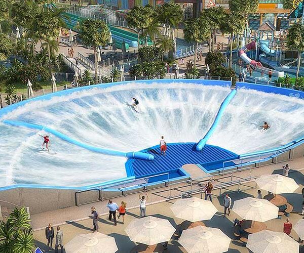 Yeganehtours.com_Atlantis_Laguna_Water_Park_01 پارک آبی لاگونا در دبی 2